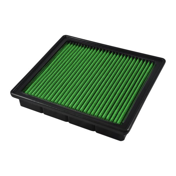 Green Filter USA - Dodge Grand Caravan 3.6L V6 01-05