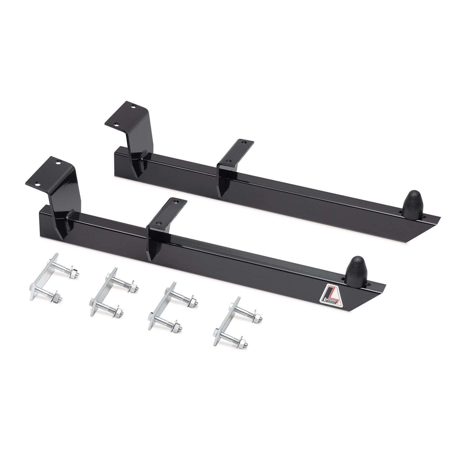 Universal Traction Bars