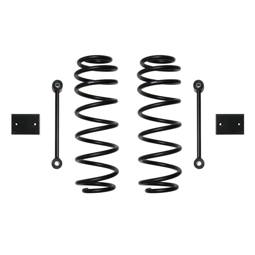 18-UP JL 2.5" REAR DUAL RATE SPRING KIT