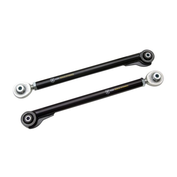 20-UP JT TUBULAR REAR ADJUSTABLE LOWER LINK KIT