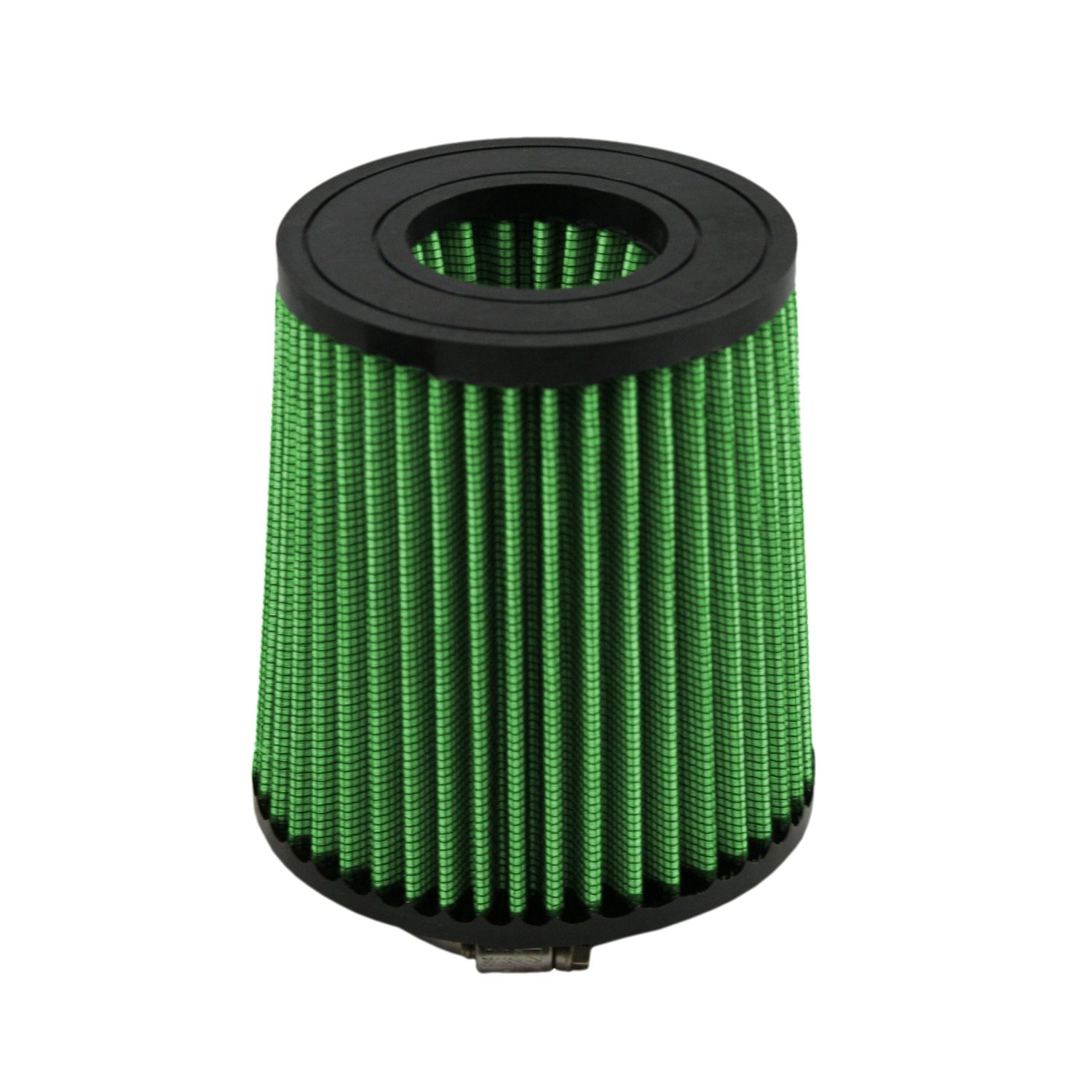 Green Filter USA - Dual Cone Filter; ID 3", H 6"