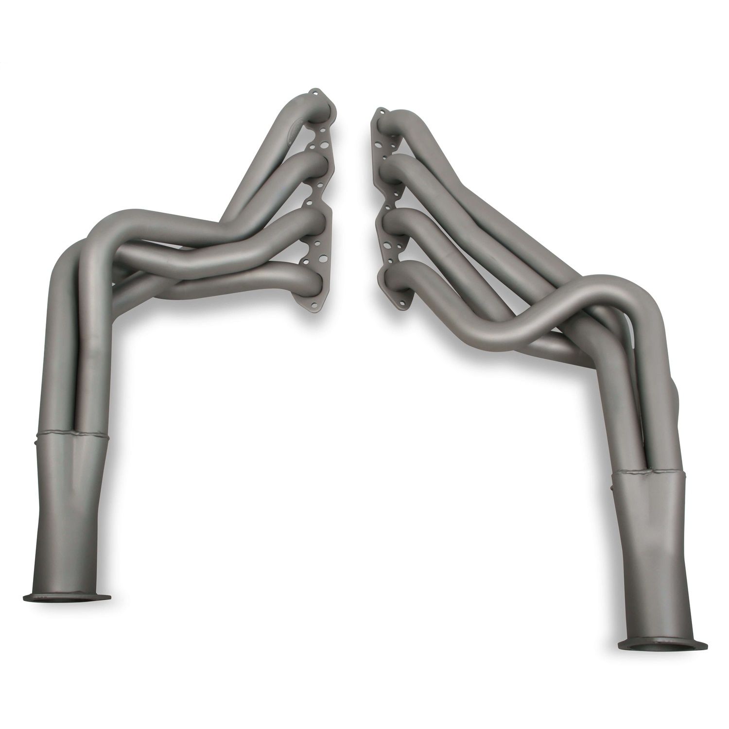 Super Competition Long Tube Header