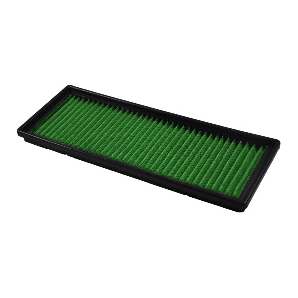 Green Filter USA - Mercedes C320 S500