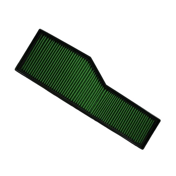 Green Filter USA - Porsche 911 2000-2002