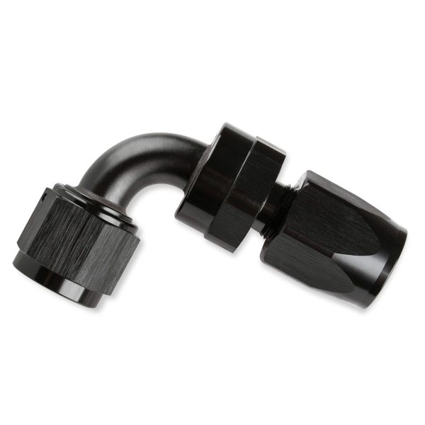 Swivel Hose End