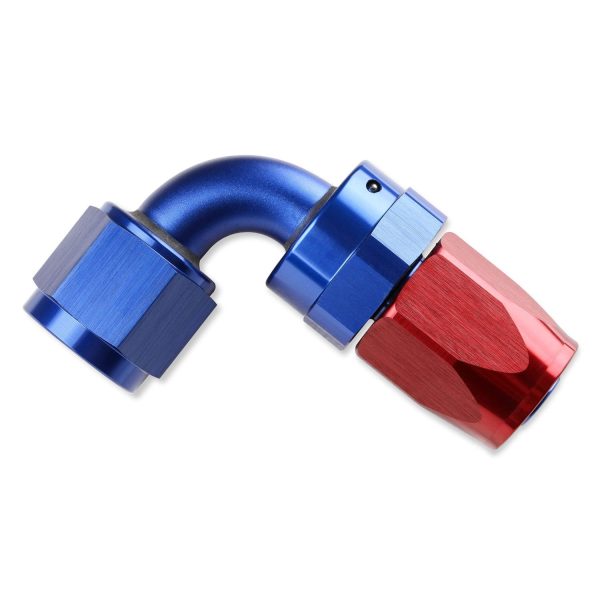 Swivel Hose End