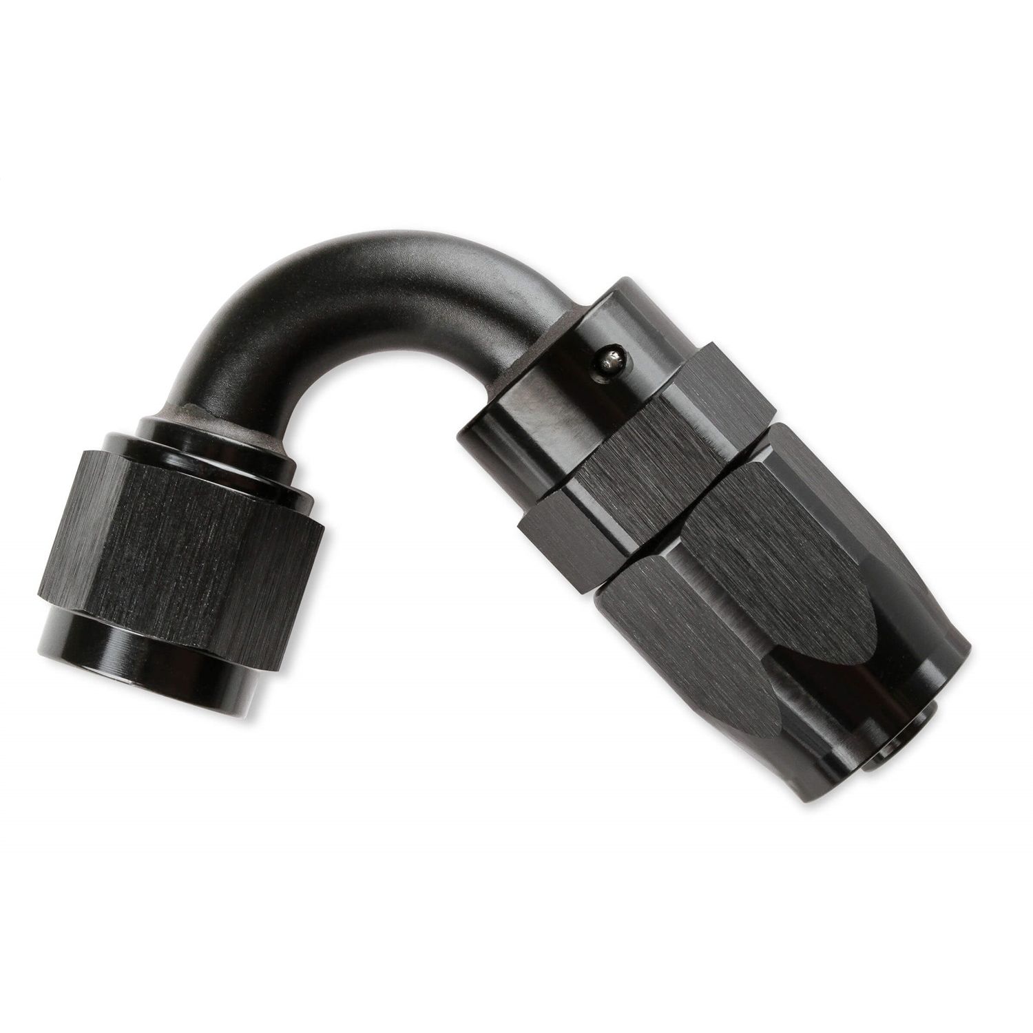 Swivel Hose End