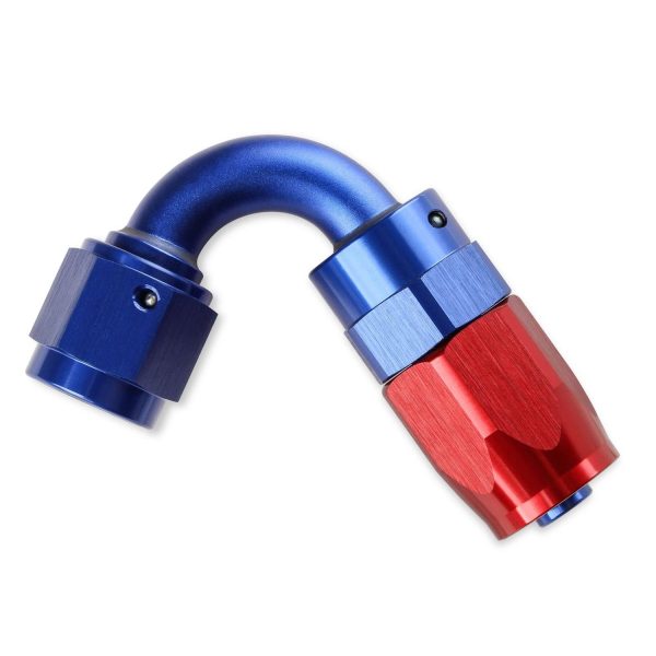 Swivel Hose End