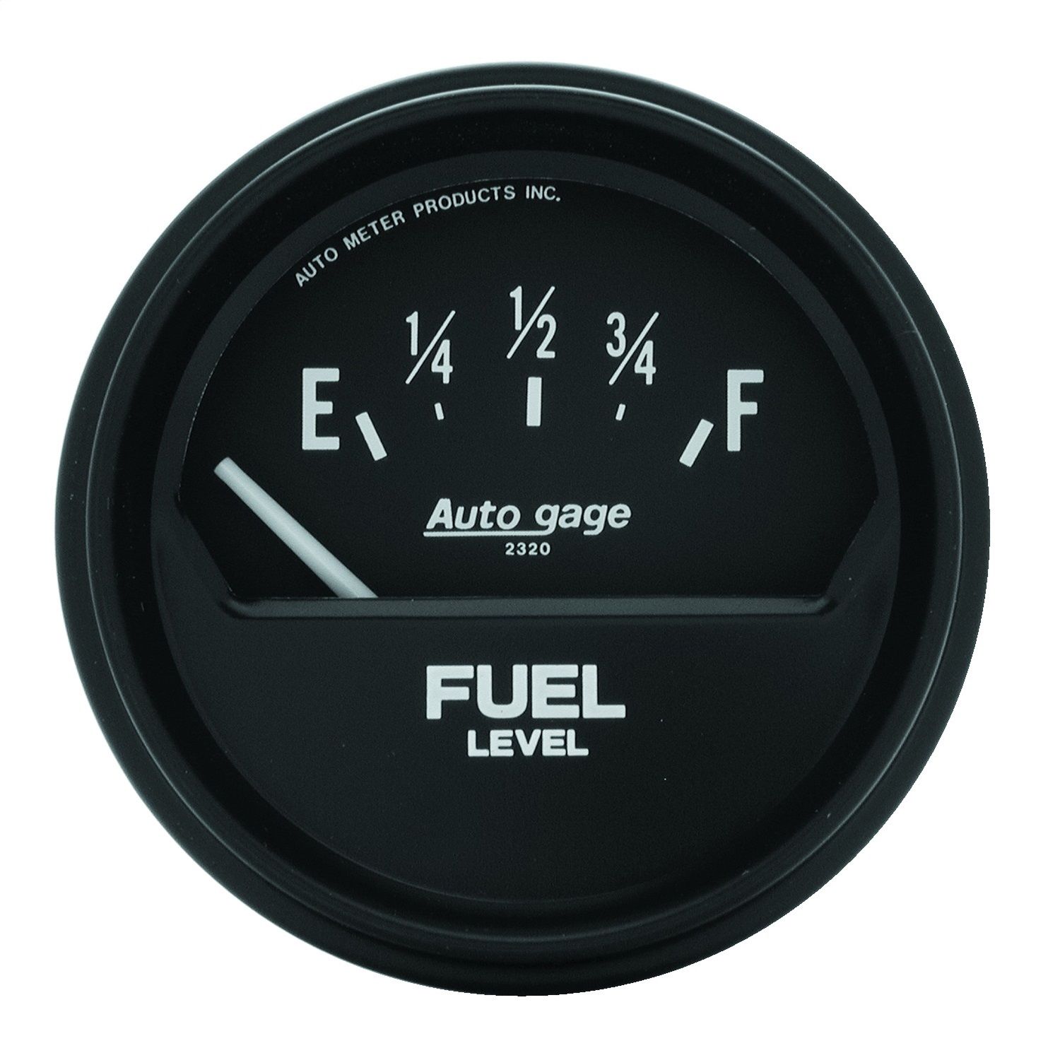 2-5/8 in. FUEL LEVEL, 73-10 O, AUTOGAGE