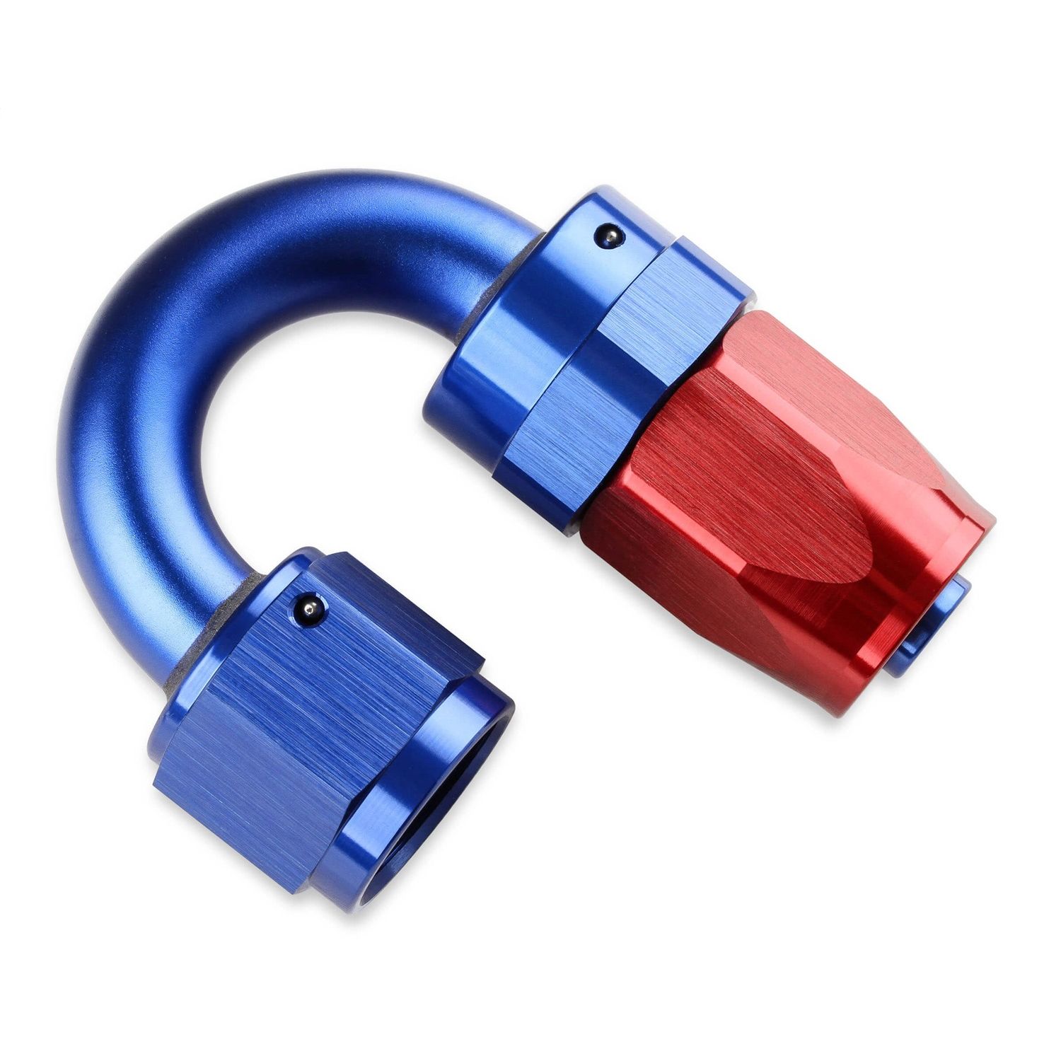 Swivel Hose End