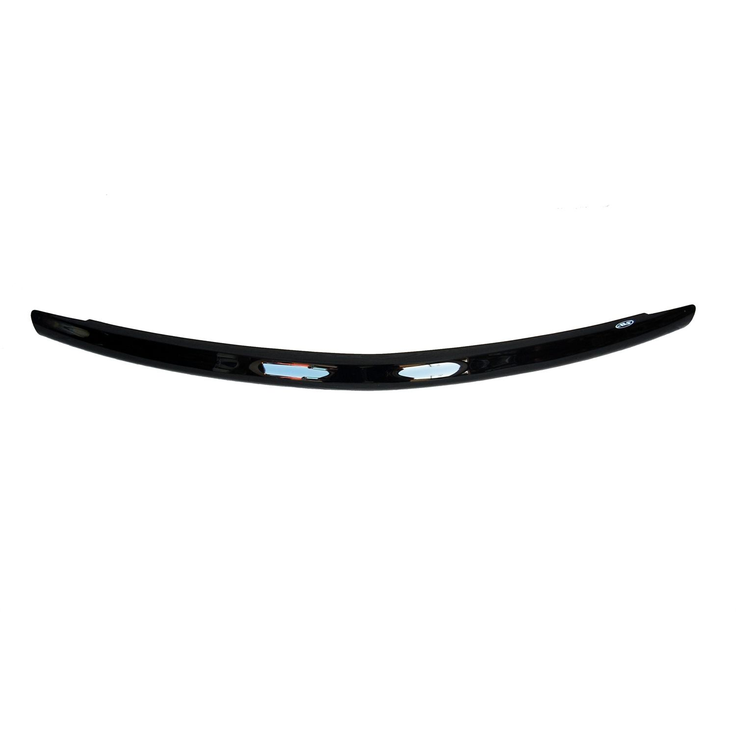 Auto Ventshade 23827 Bugflector Dark Smoke Hood Shield for 2000-2006 Tahoe/Suburban, 1999-2002 Silverado 2500, 2001-2002 Silverado 3500