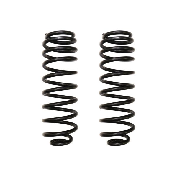 07-18 JK REAR 4.5" DUAL- RATE SPRING KIT