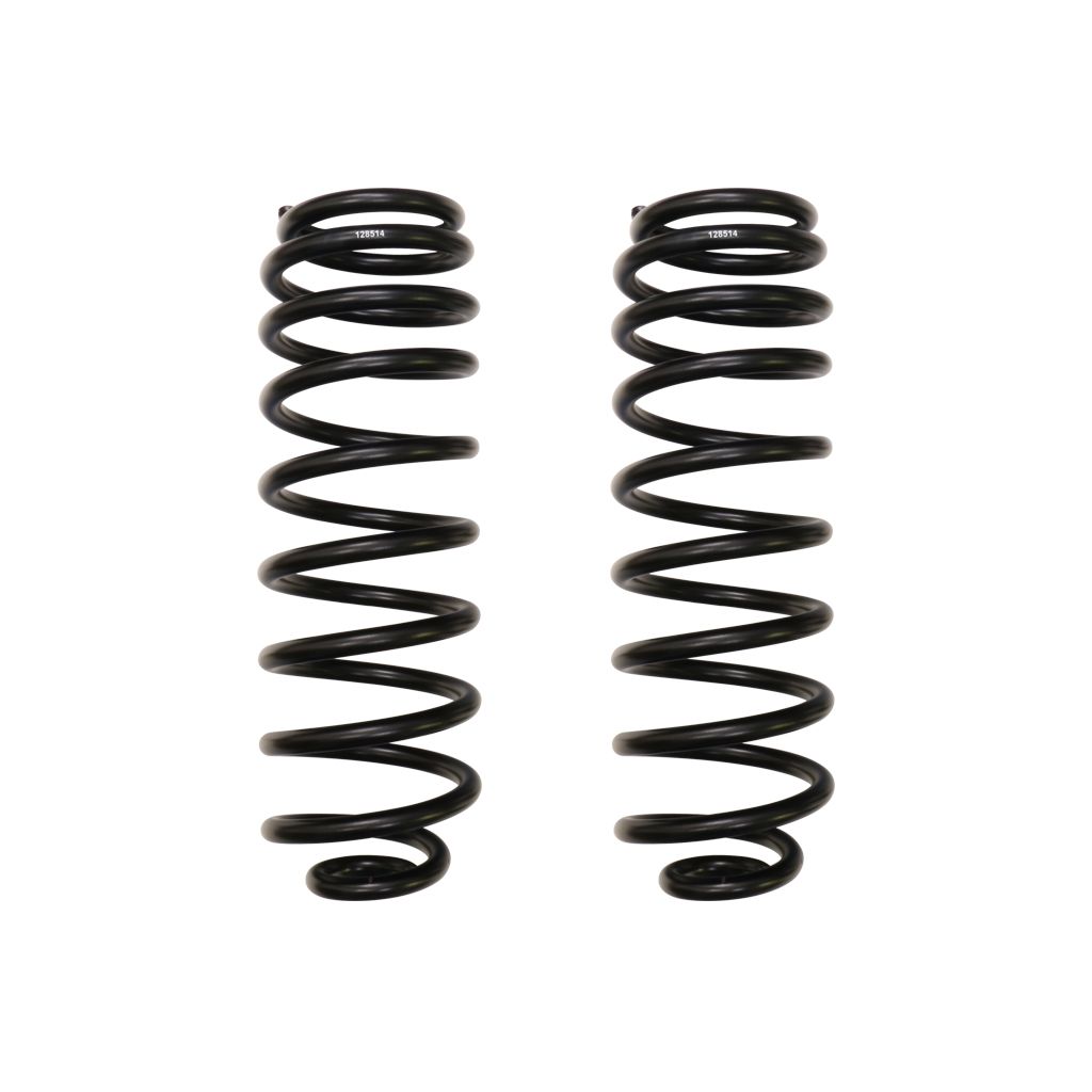 07-18 JK REAR 4.5" DUAL- RATE SPRING KIT