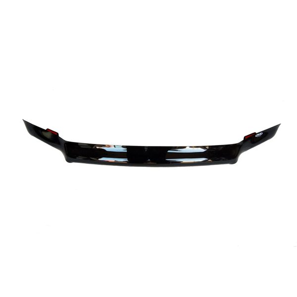 Auto Ventshade 24051 Bugflector II Dark Smoke Hood Shield for 2001-2003 Ford Ranger