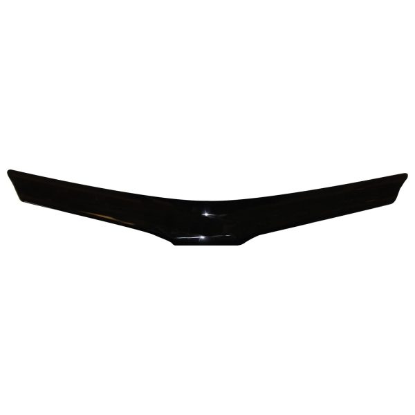 Auto Ventshade 24160 Bugflector II Dark Smoke Hood Shield for 2011-2020 Toyota Sienna