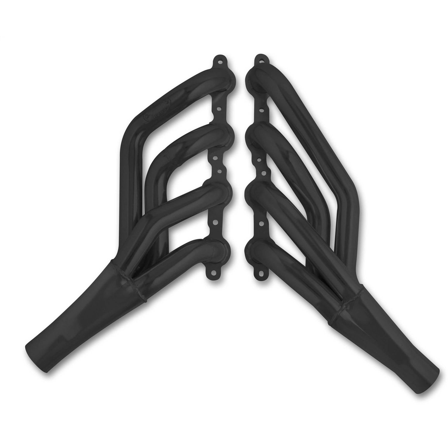 Blackheart Mid-Length Headers