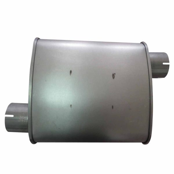 Trail FX Exhaust Muffler