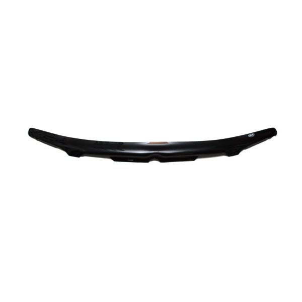 Auto Ventshade 25039 Bugflector II Dark Smoke Hood Shield for 2008-2010 Chrysler Town/Country