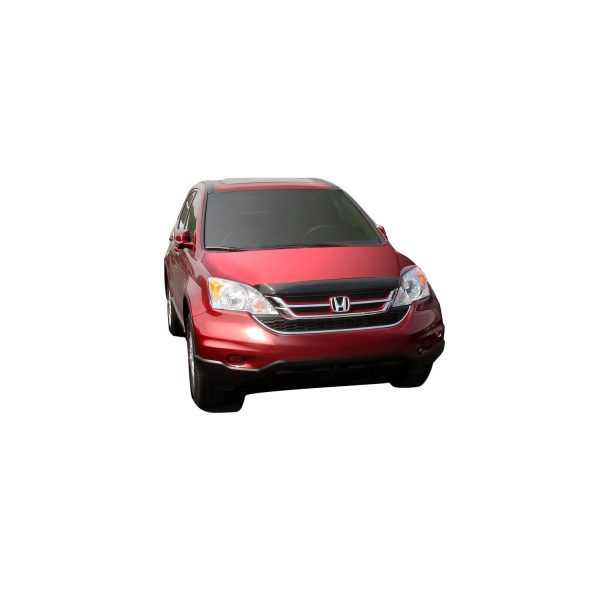 Auto Ventshade 25049 Bugflector II Dark Smoke Hood Shield for 2010-2011 Honda CR-V