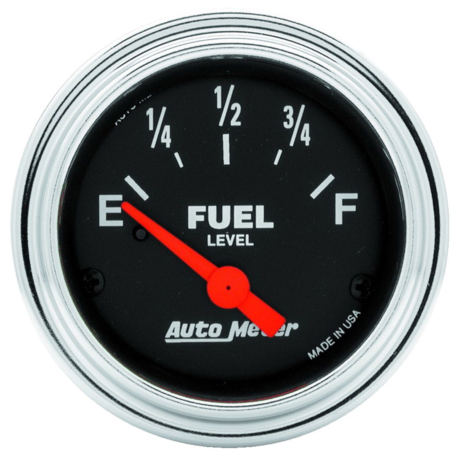 2-1/16 in. FUEL LEVEL, 240-33 O AMP, SSE