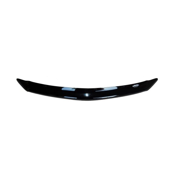 Auto Ventshade 25329 Bugflector II Dark Smoke Hood Shield for 2005-2009 Chevrolet Equinox