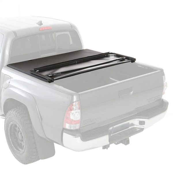 2007-2013 TOYOTA TUNDRA SMART COVER 5.5’ BED