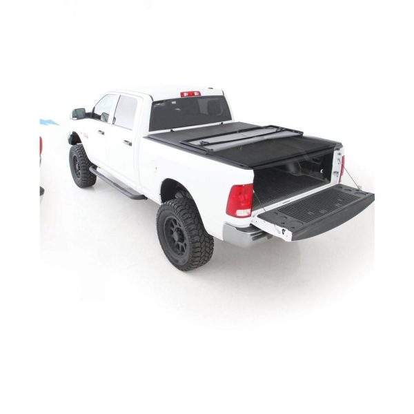 2014-2017 TOYOTA TUNDRA SMART COVER 6.5’ BED