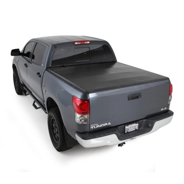 2016-2017 TOYOTA TACOMA SMART COVER 5’ BED