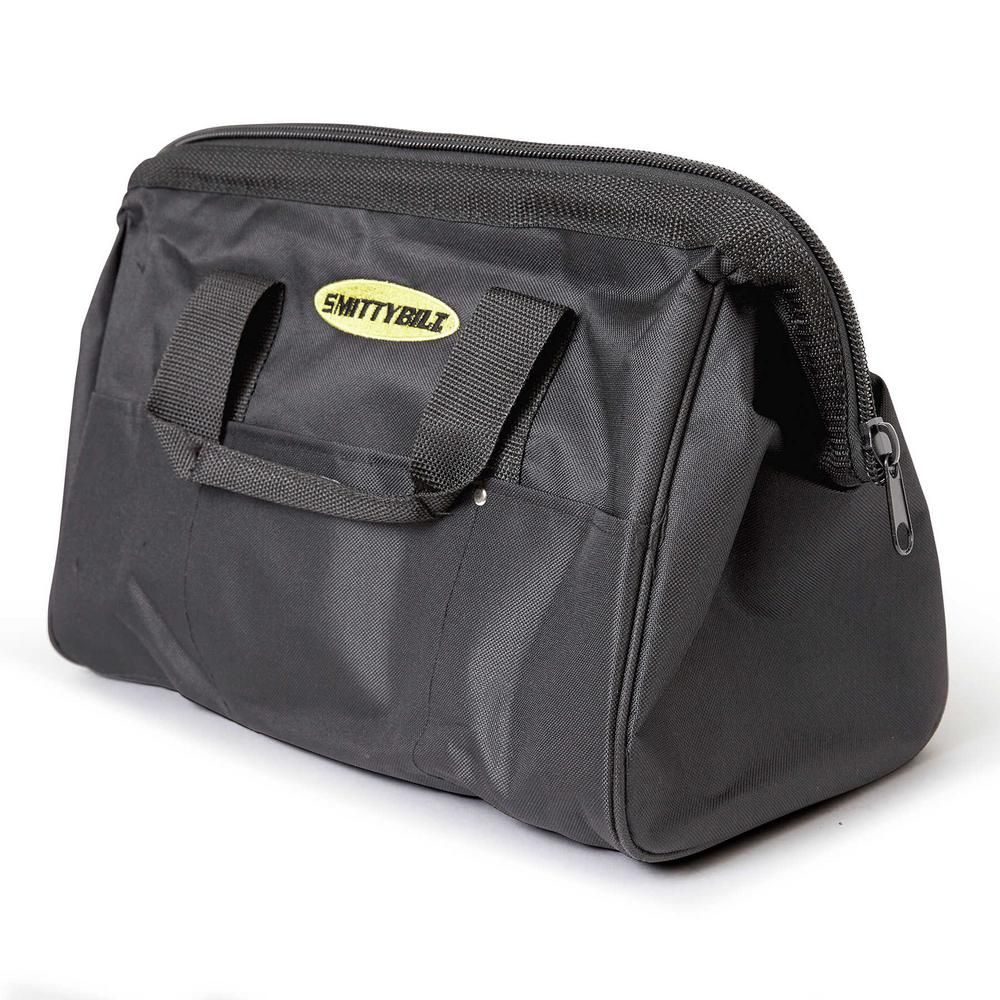 Accessory Gear Bag - Black