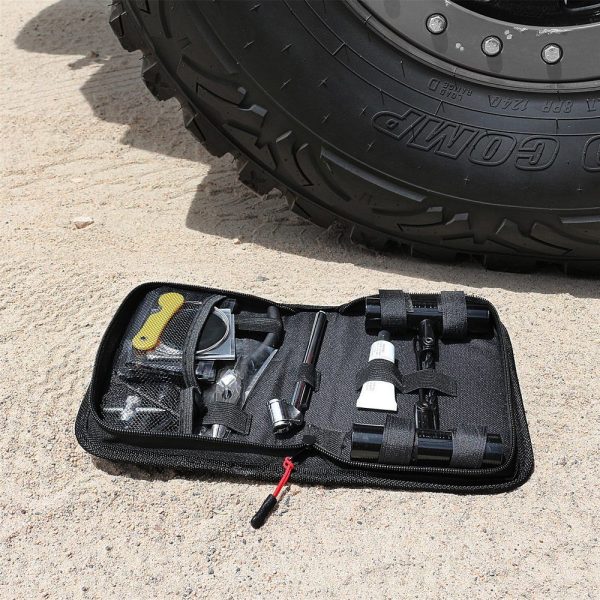 Tire Repair Kit