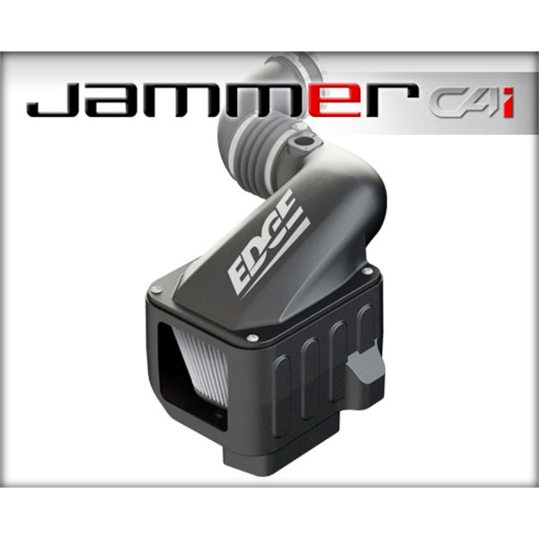 Jammer Cold Air Intake