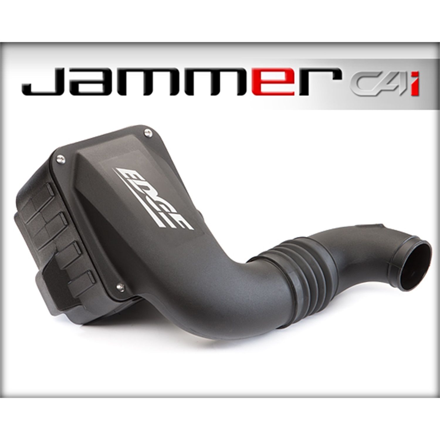 Jammer Cold Air Intake