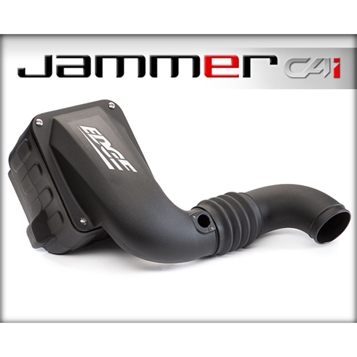 Jammer Cold Air Intake