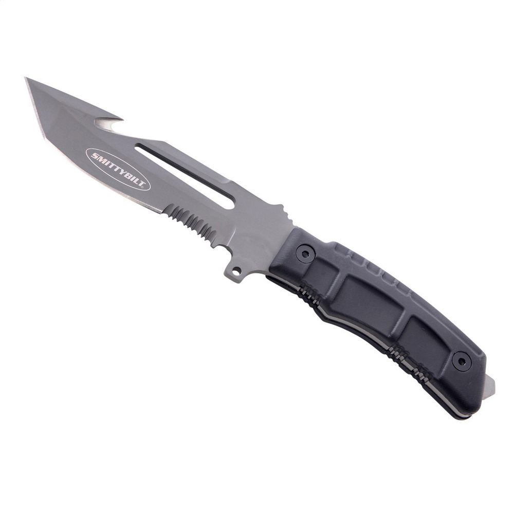 TASC Trail Knife with Sheath