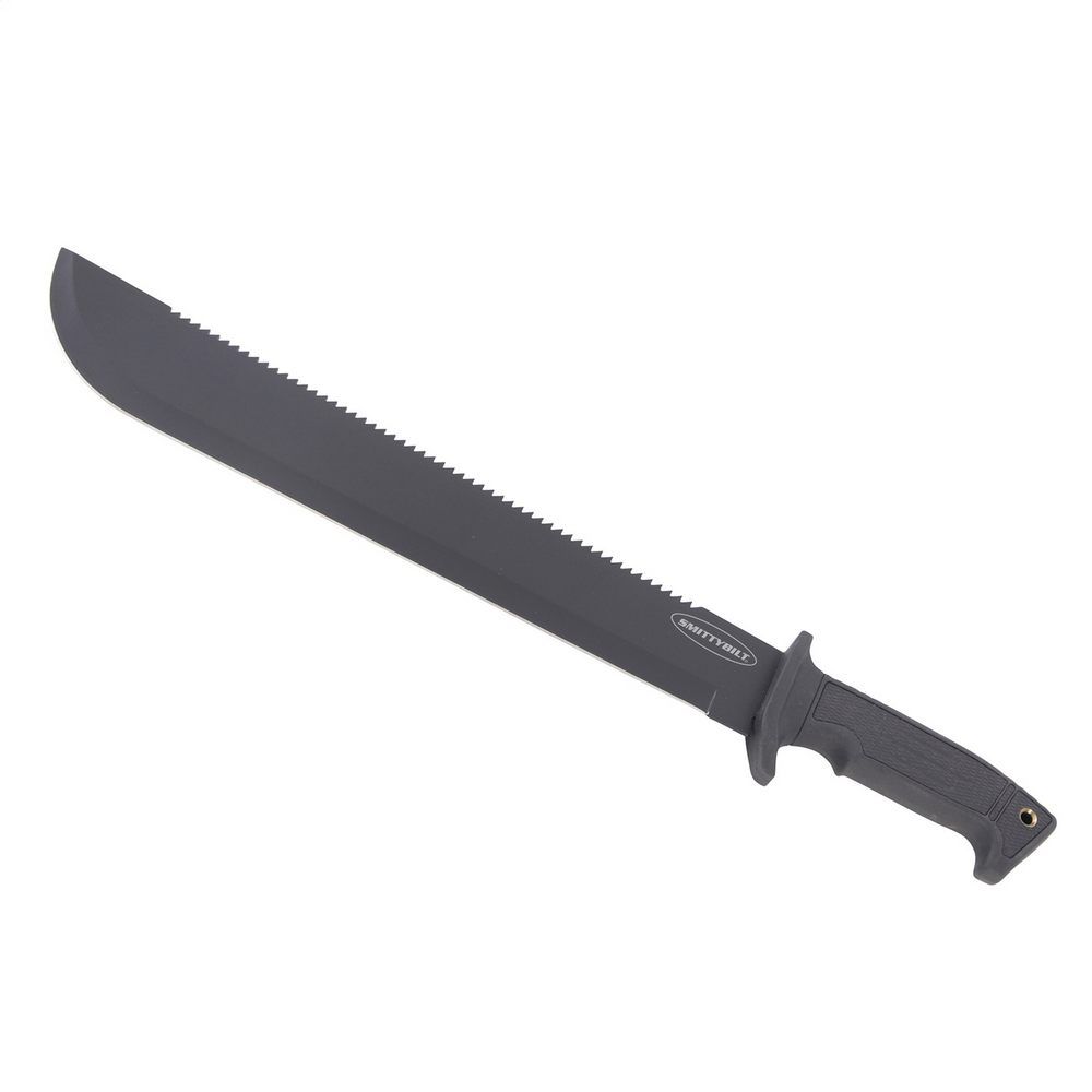 Trail Machete with Sheath