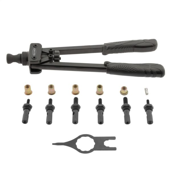 NUTSERT TOOL SET