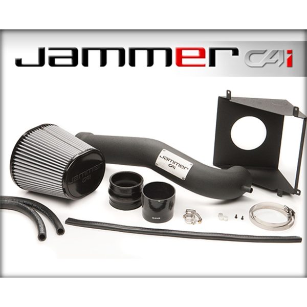 Jammer Cold Air Intake