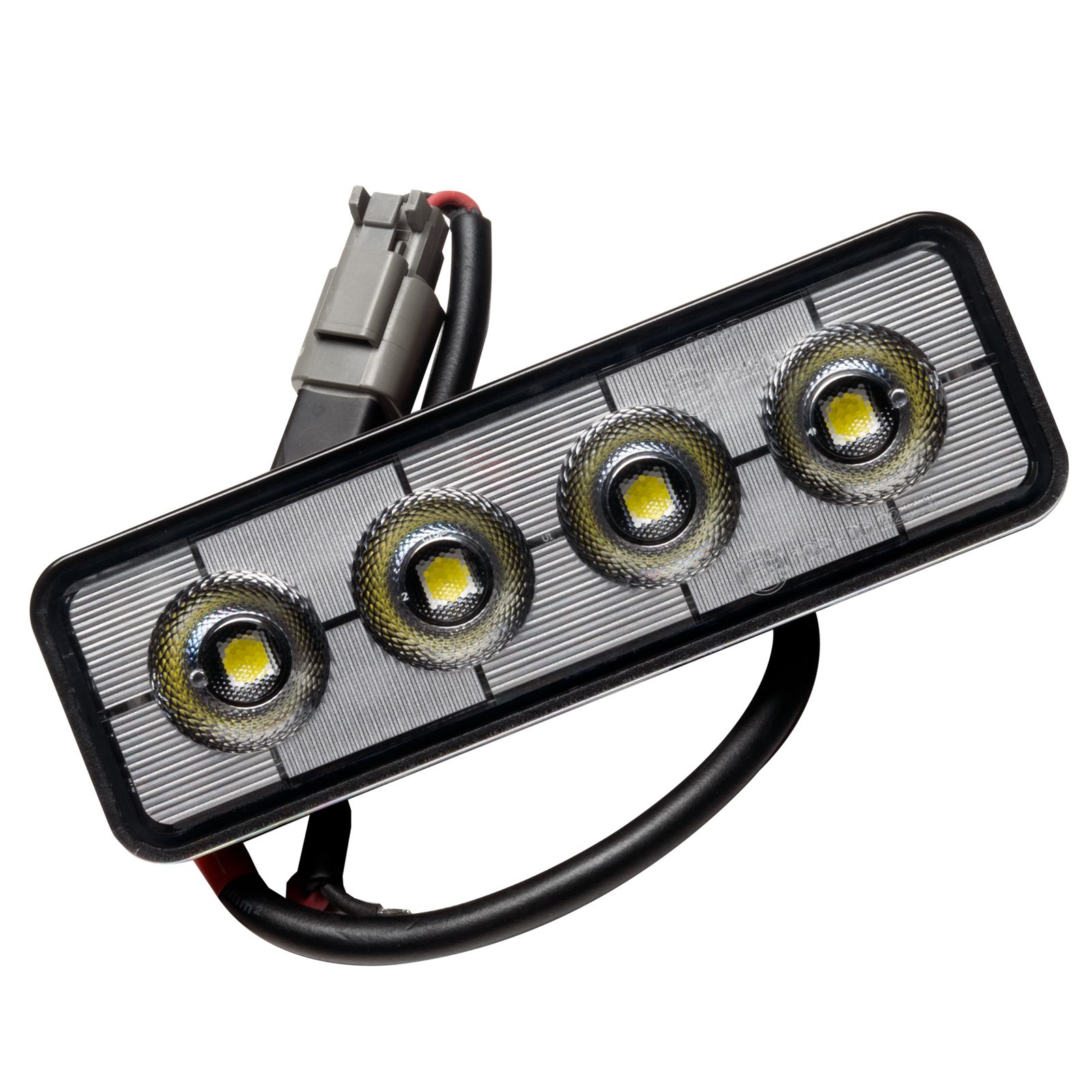 2916-001 - Auxiliary Light