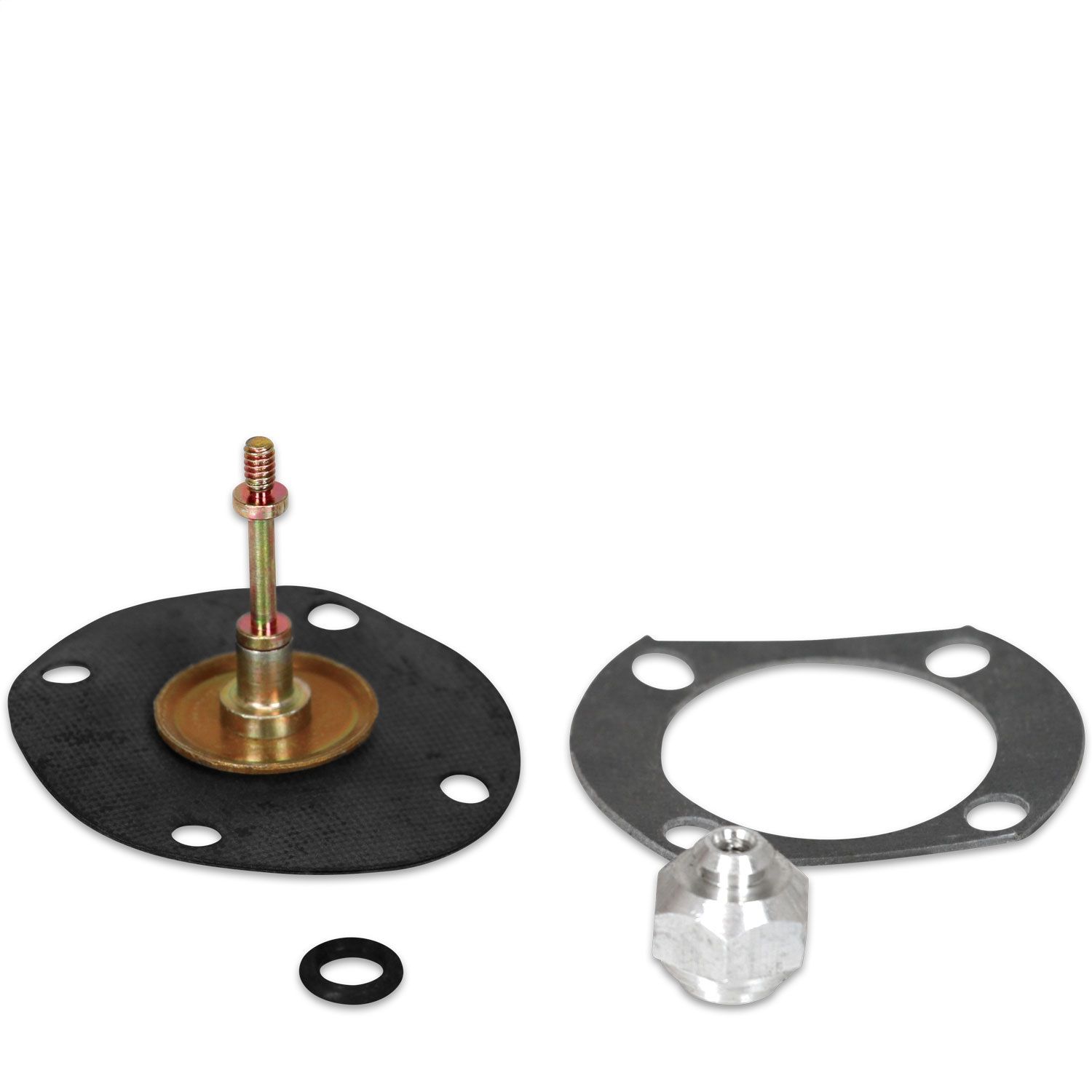 Diaphragm Kit