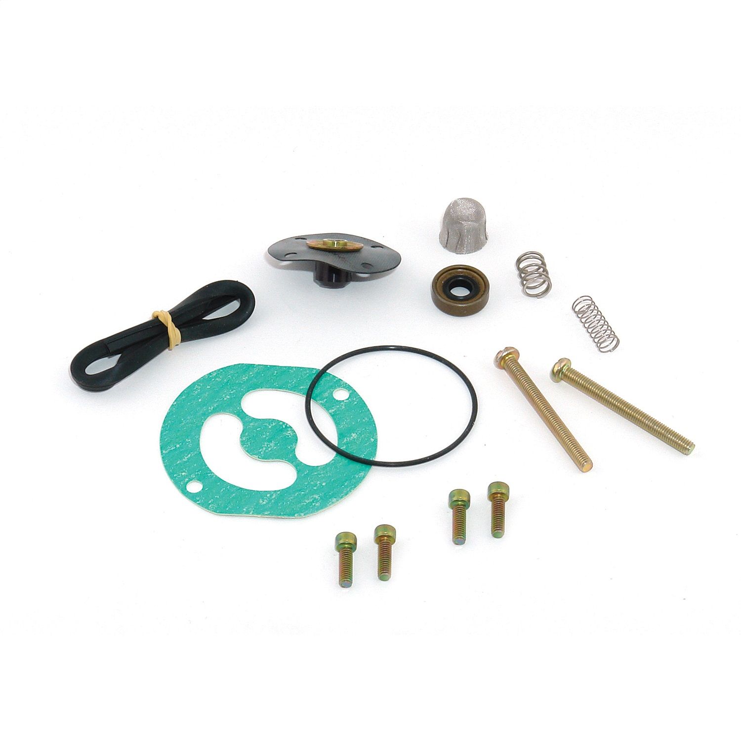 Diaphragm Kit