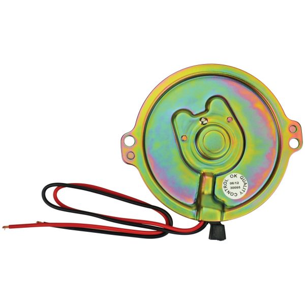 Flex-A-Lite - Fan Motor