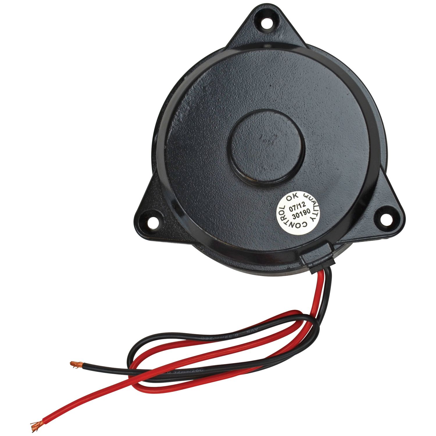 Flex-A-Lite - Fan Motor