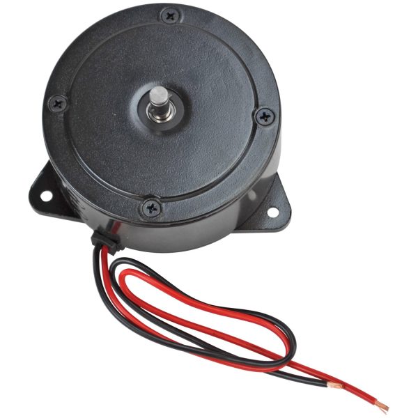 Flex-A-Lite - Fan Motor