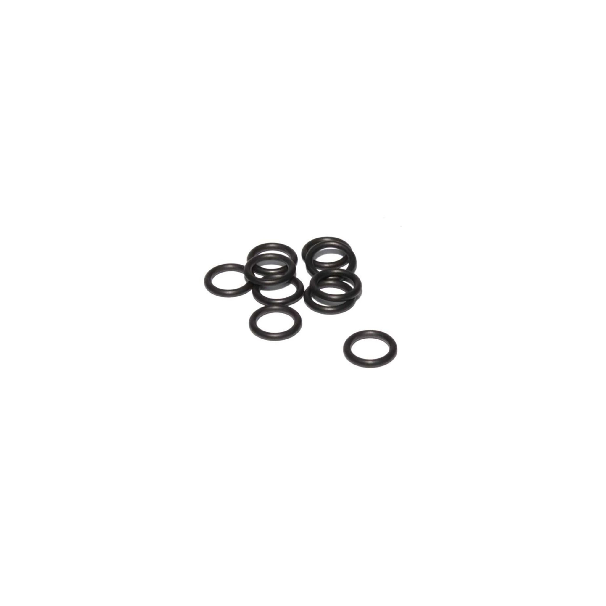 O-Rings, For -6 SAE Fittings ( 10 Pack)