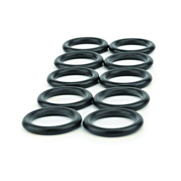 O-Rings, For -3SAE Fittings ( 10 Pack)