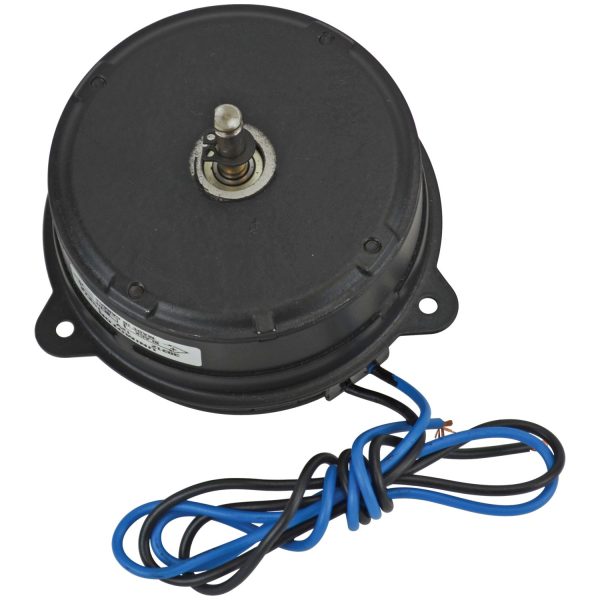 Flex-A-Lite - Motor replacement