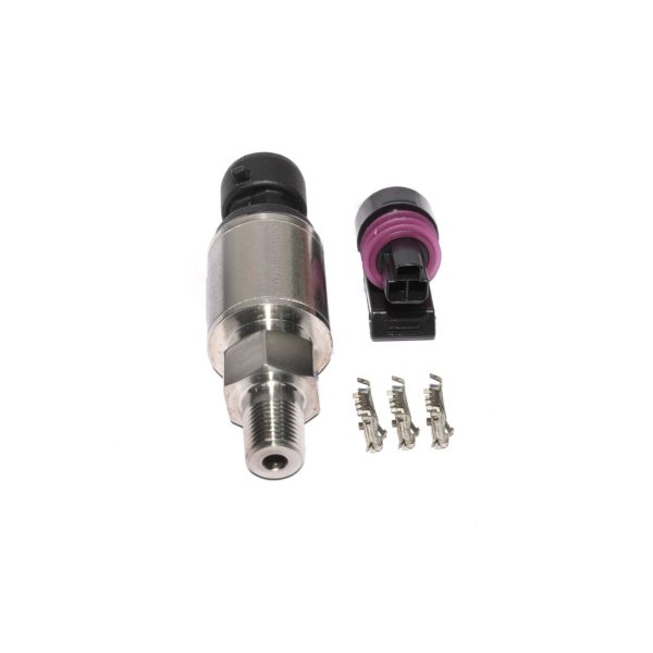 Single Pressure Sensor Kit 0 to 1500 PSI