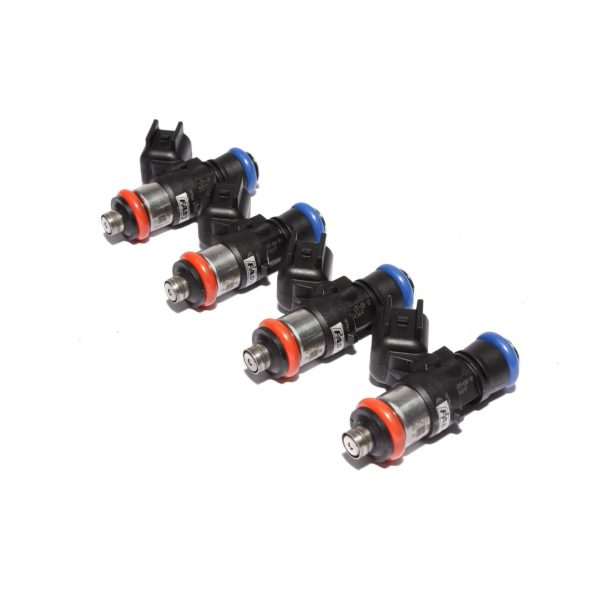 Precision-Flow LS3/LS7 Profile 85 Lb/Hr High Impedance Injectors - Set of 4