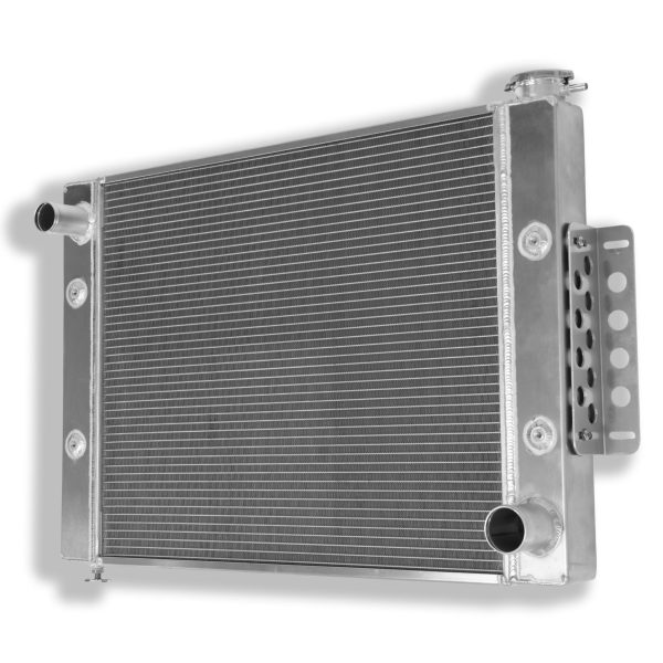 Flex-A-Lite - Extruded Core Universal?Radiator