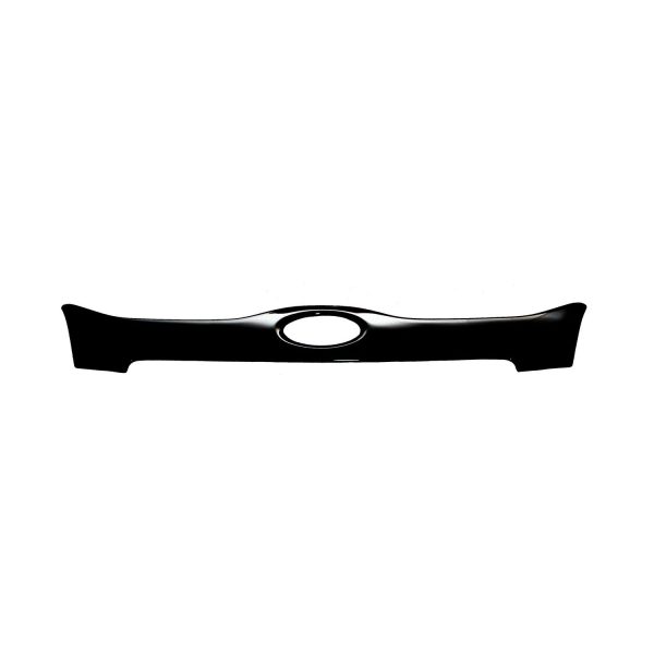 Auto Ventshade 320007 Aeroskin Smoke Flush Mount Hood Protector for 2009-2011 Kia Soul